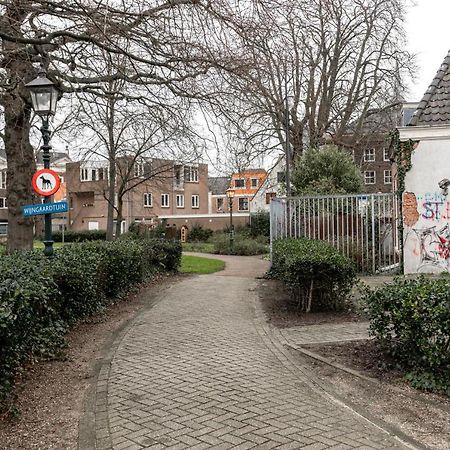 Haarlem Vineyard House Βίλα Εξωτερικό φωτογραφία
