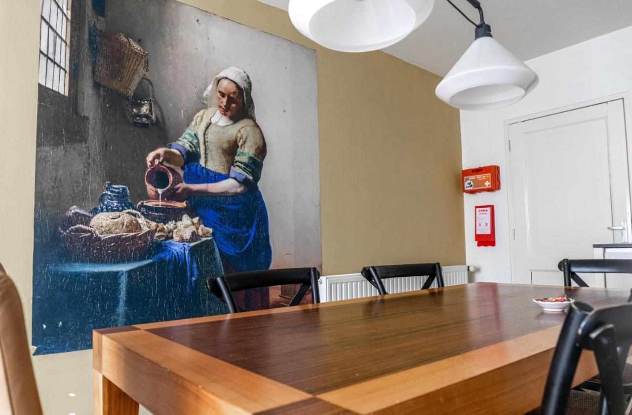 Haarlem Vineyard House Βίλα Εξωτερικό φωτογραφία