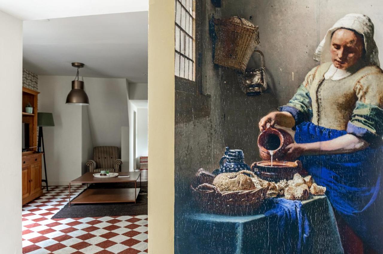 Haarlem Vineyard House Βίλα Εξωτερικό φωτογραφία