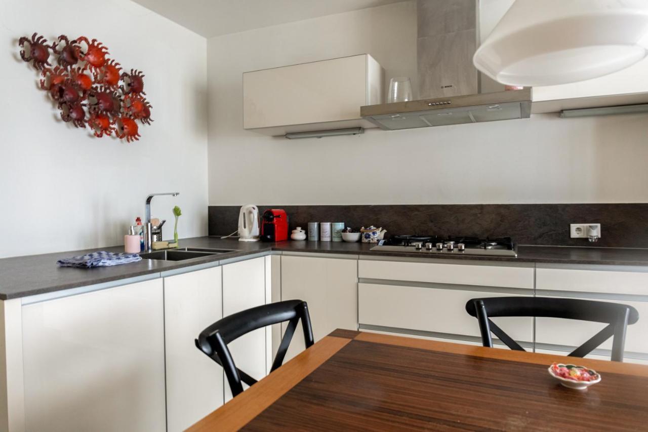 Haarlem Vineyard House Βίλα Εξωτερικό φωτογραφία