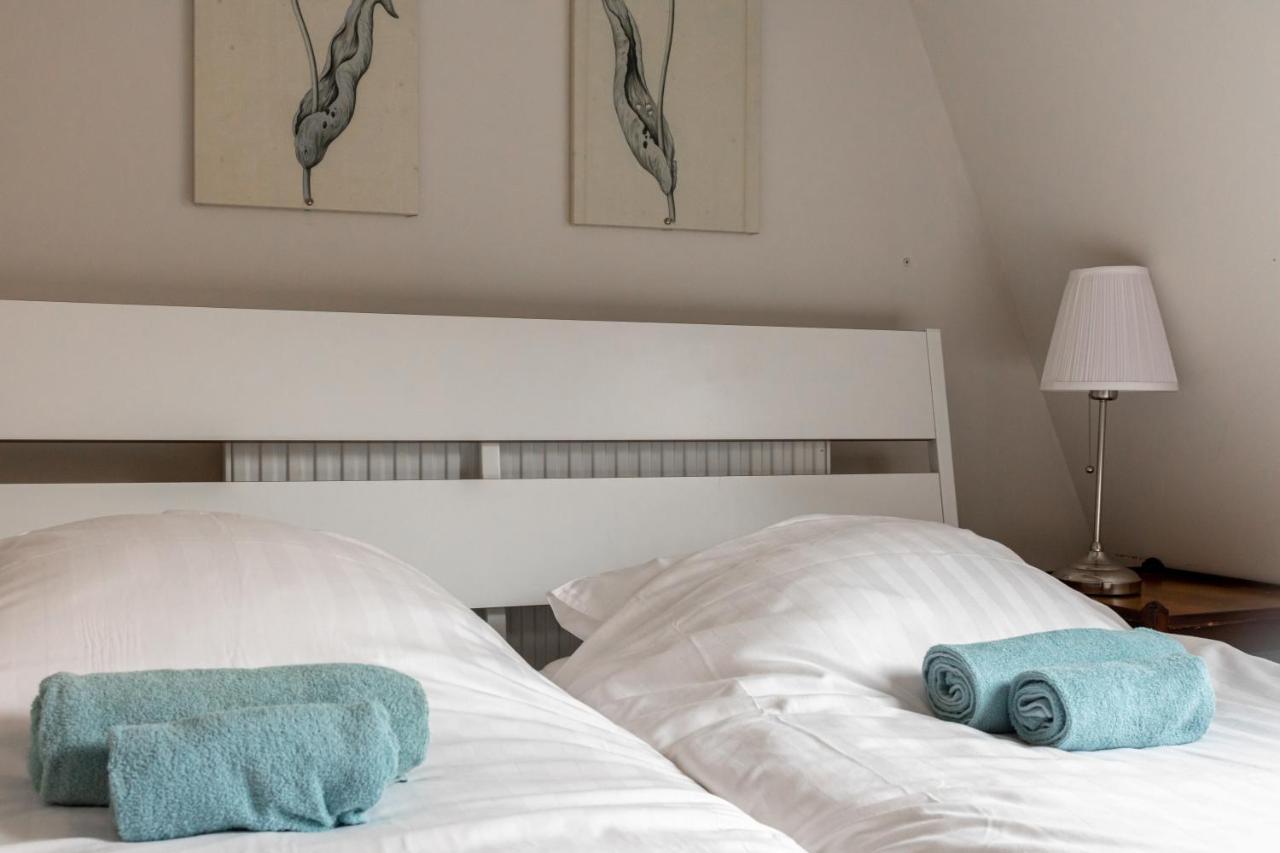 Haarlem Vineyard House Βίλα Εξωτερικό φωτογραφία