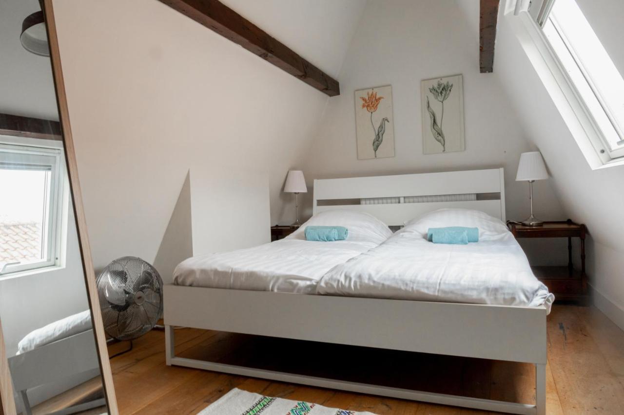 Haarlem Vineyard House Βίλα Εξωτερικό φωτογραφία