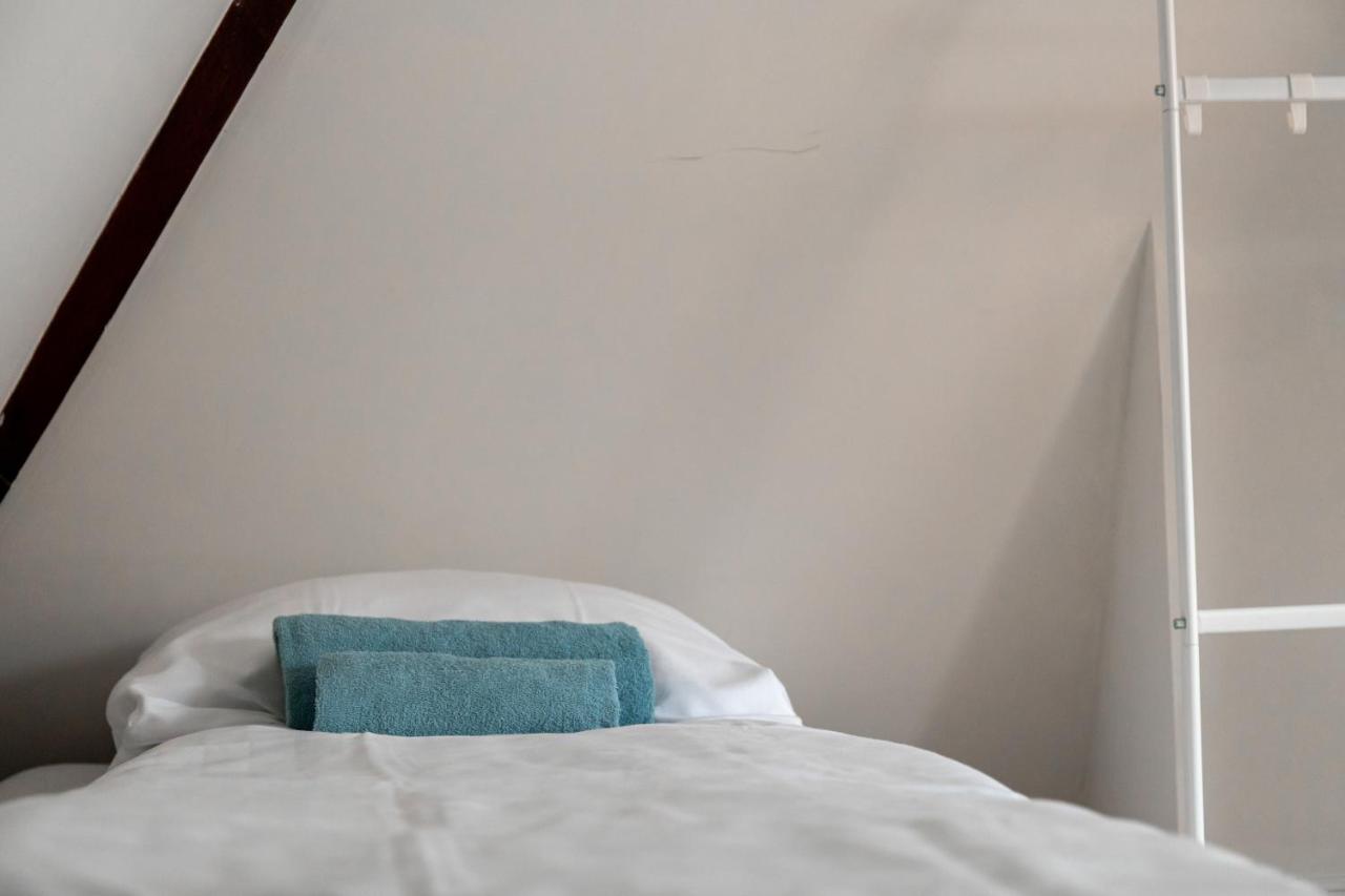 Haarlem Vineyard House Βίλα Εξωτερικό φωτογραφία