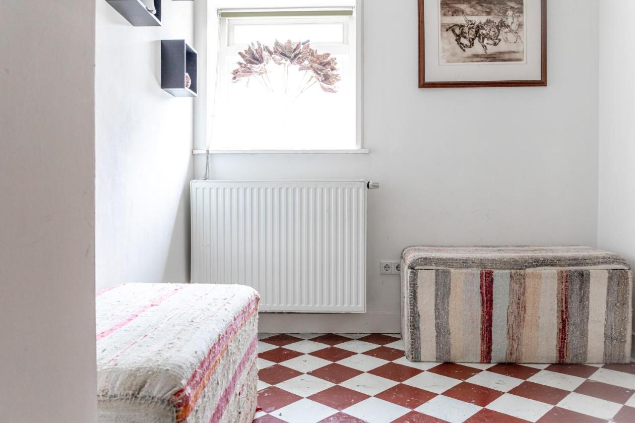 Haarlem Vineyard House Βίλα Εξωτερικό φωτογραφία