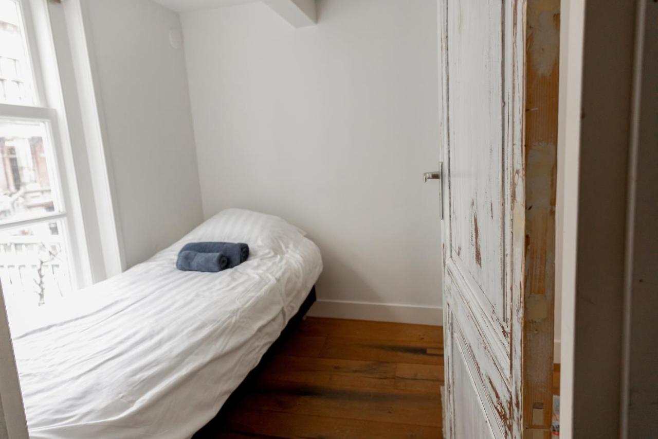 Haarlem Vineyard House Βίλα Εξωτερικό φωτογραφία