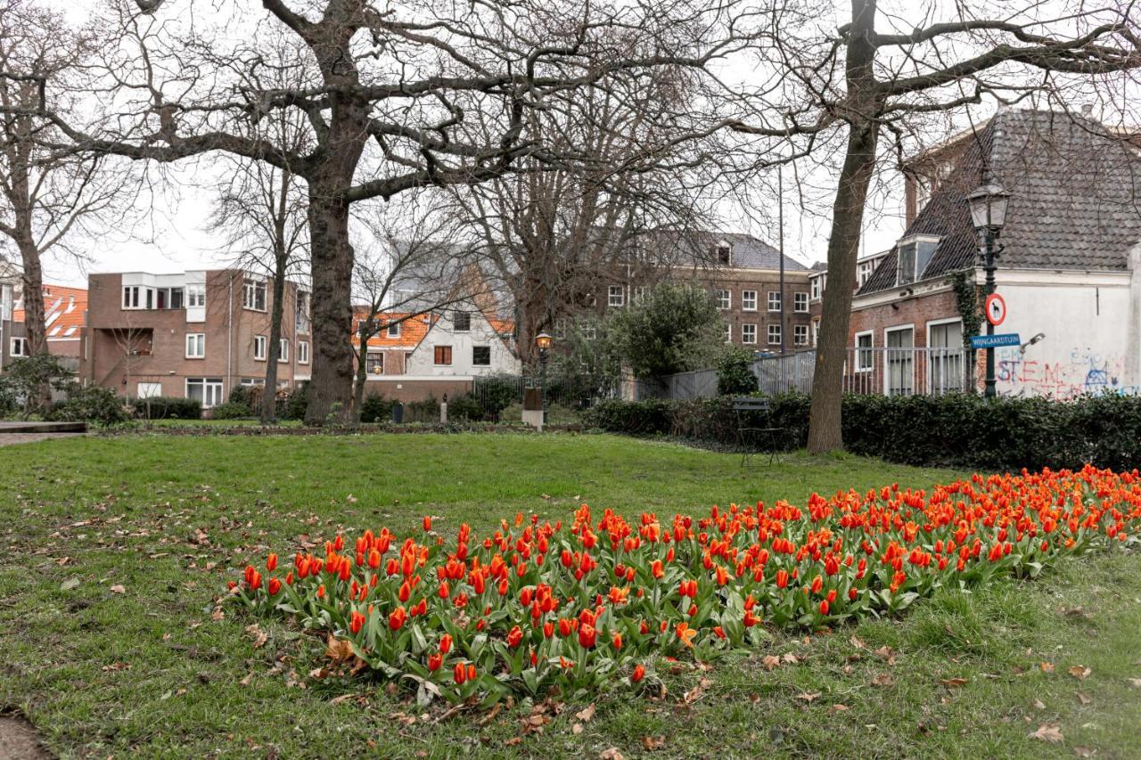 Haarlem Vineyard House Βίλα Εξωτερικό φωτογραφία