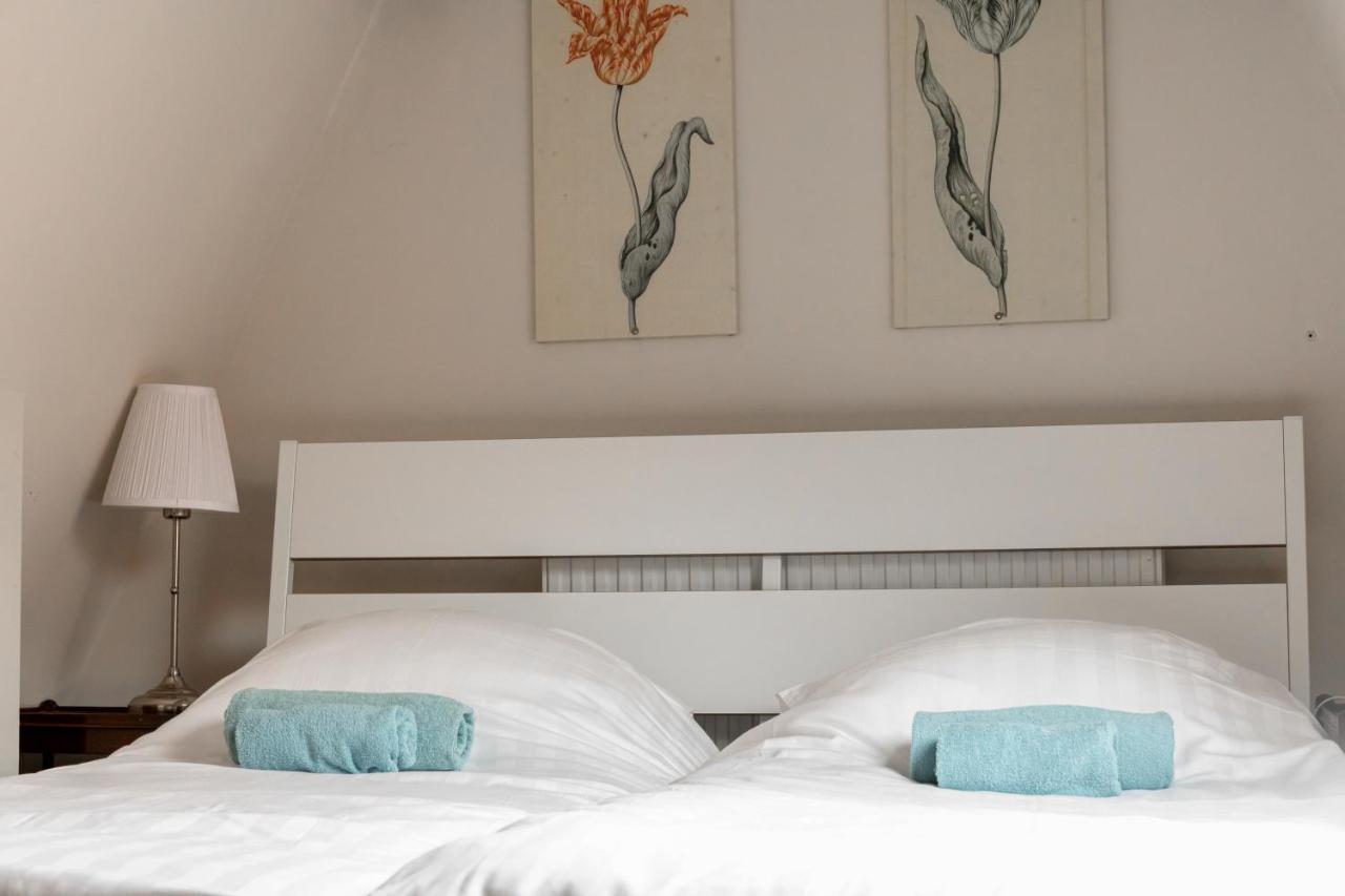 Haarlem Vineyard House Βίλα Εξωτερικό φωτογραφία