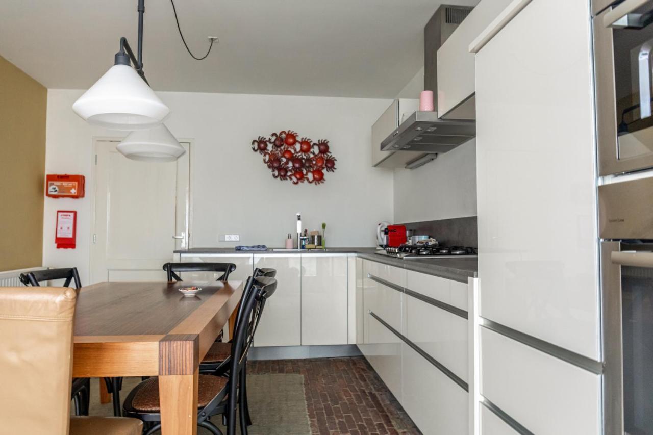 Haarlem Vineyard House Βίλα Εξωτερικό φωτογραφία