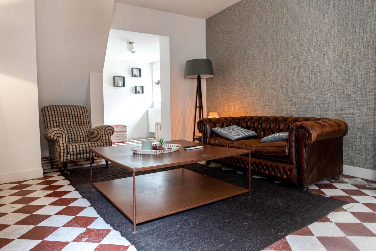 Haarlem Vineyard House Βίλα Εξωτερικό φωτογραφία