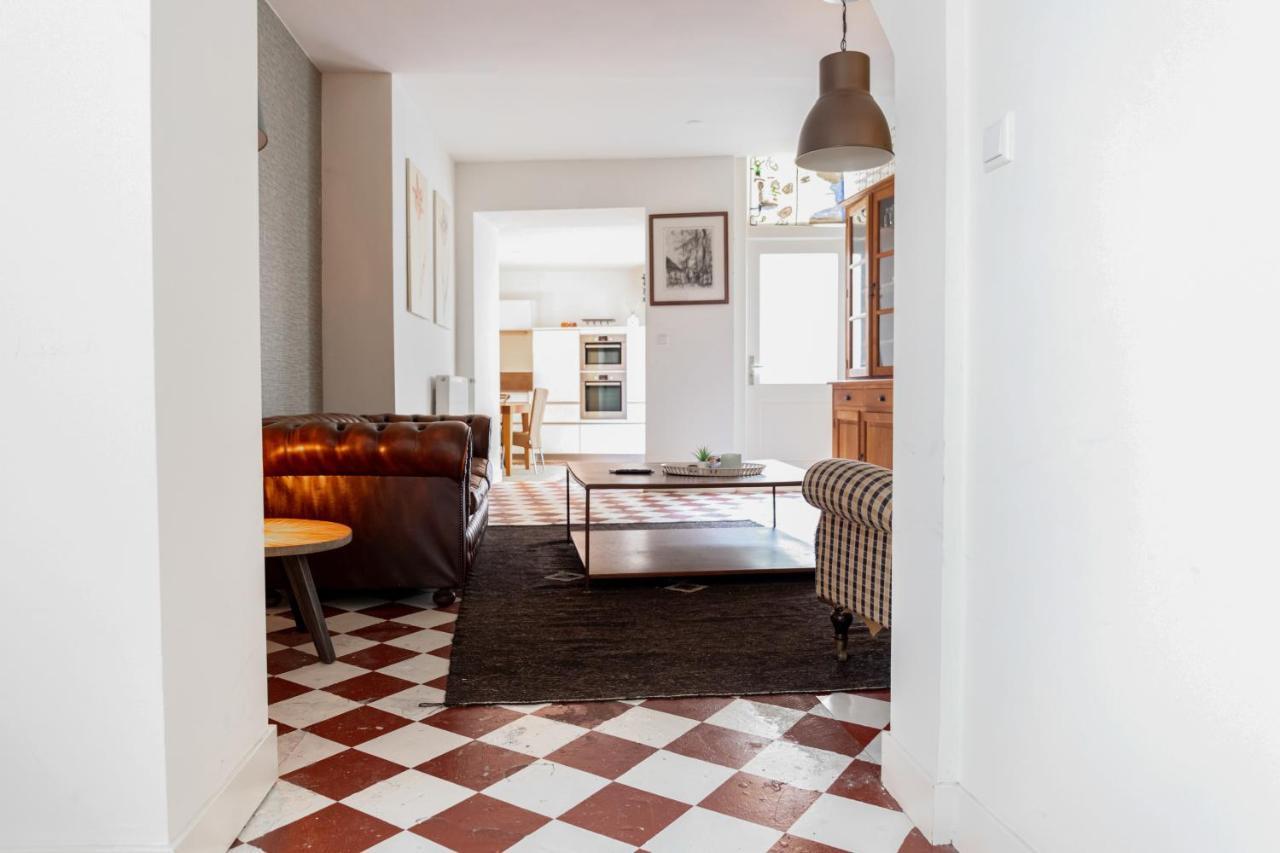 Haarlem Vineyard House Βίλα Εξωτερικό φωτογραφία