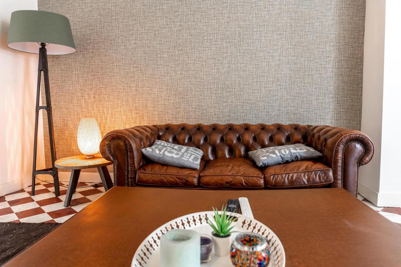 Haarlem Vineyard House Βίλα Εξωτερικό φωτογραφία