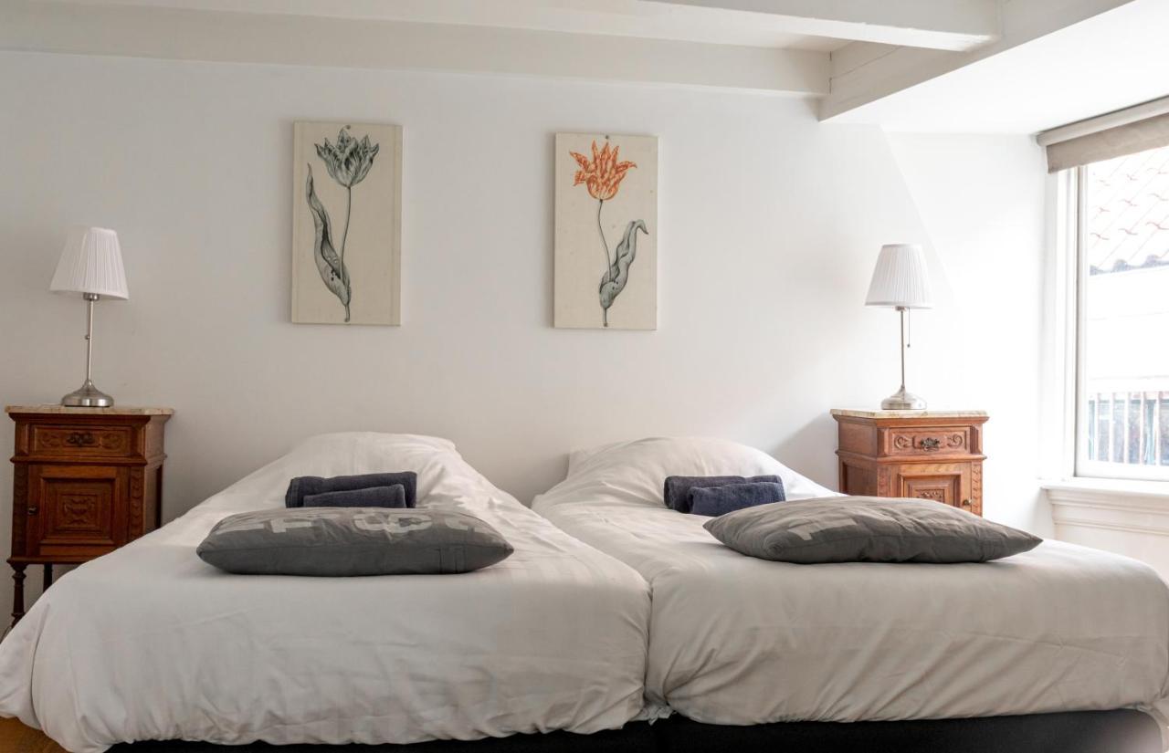 Haarlem Vineyard House Βίλα Εξωτερικό φωτογραφία