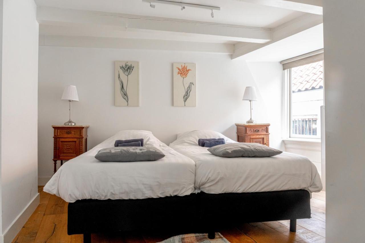 Haarlem Vineyard House Βίλα Εξωτερικό φωτογραφία