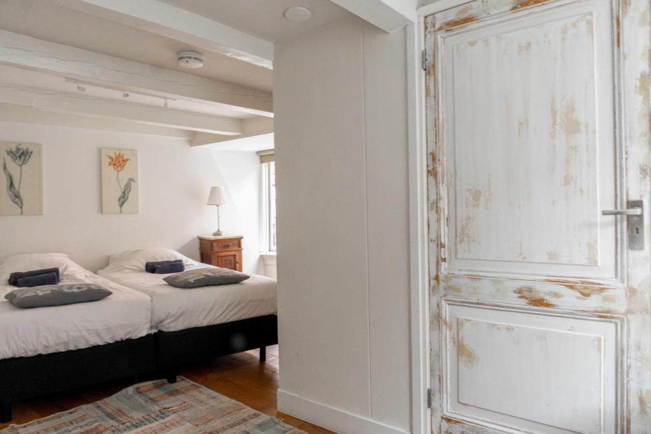 Haarlem Vineyard House Βίλα Εξωτερικό φωτογραφία