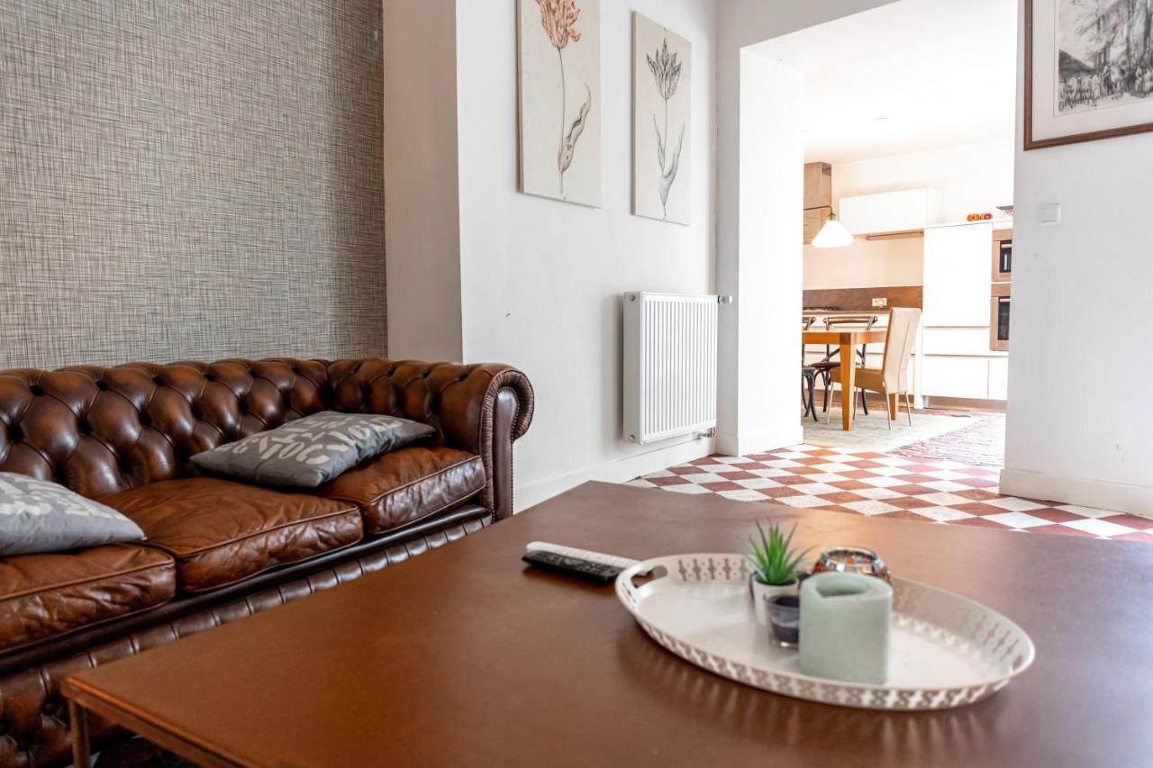 Haarlem Vineyard House Βίλα Εξωτερικό φωτογραφία