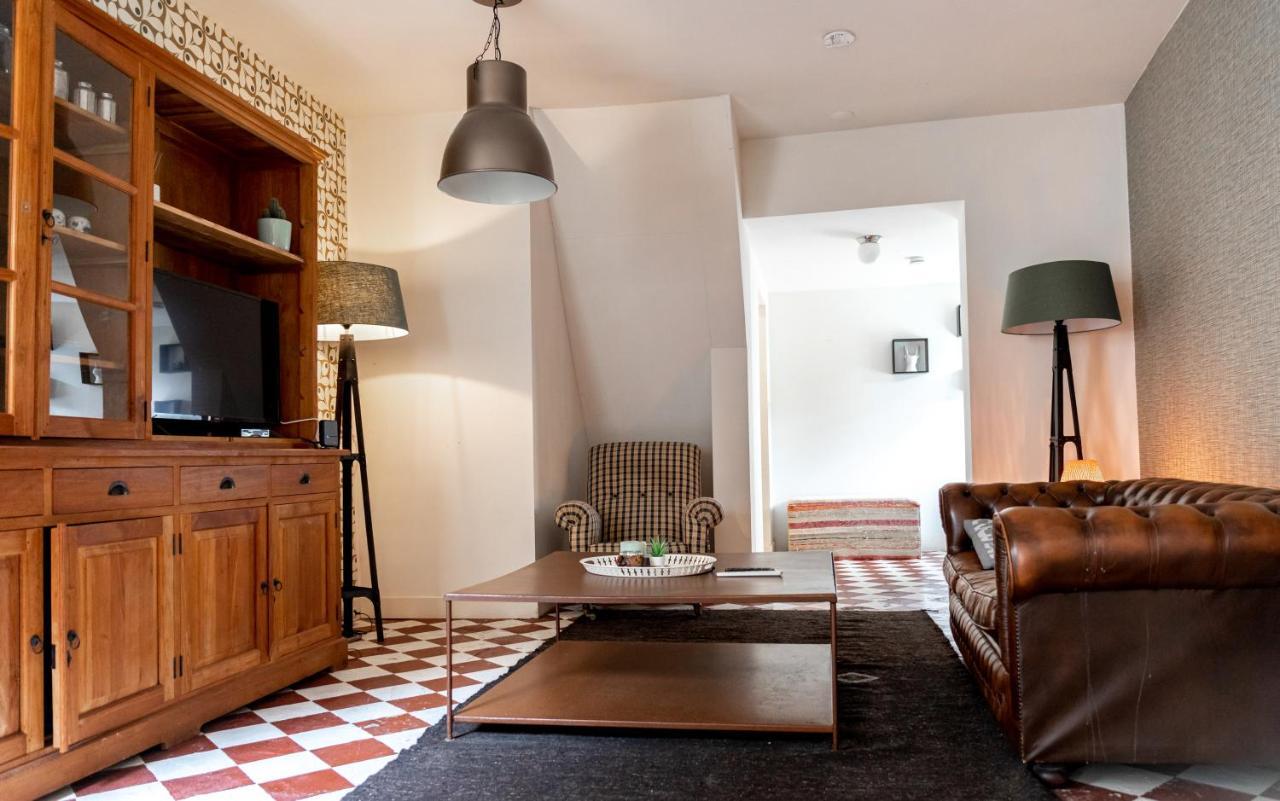 Haarlem Vineyard House Βίλα Εξωτερικό φωτογραφία